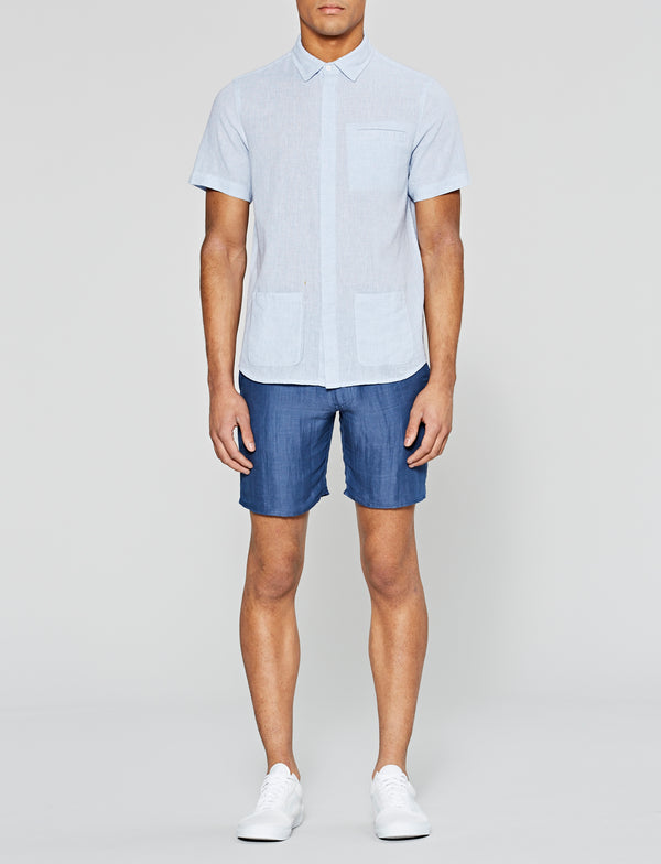 Native Youth SINJA SHIRT