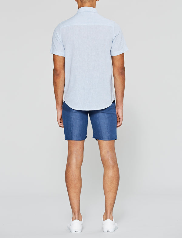 Native Youth SINJA SHIRT