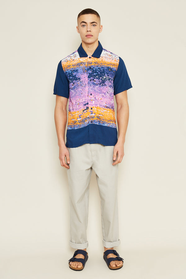 Native Youth SKALA SHIRT