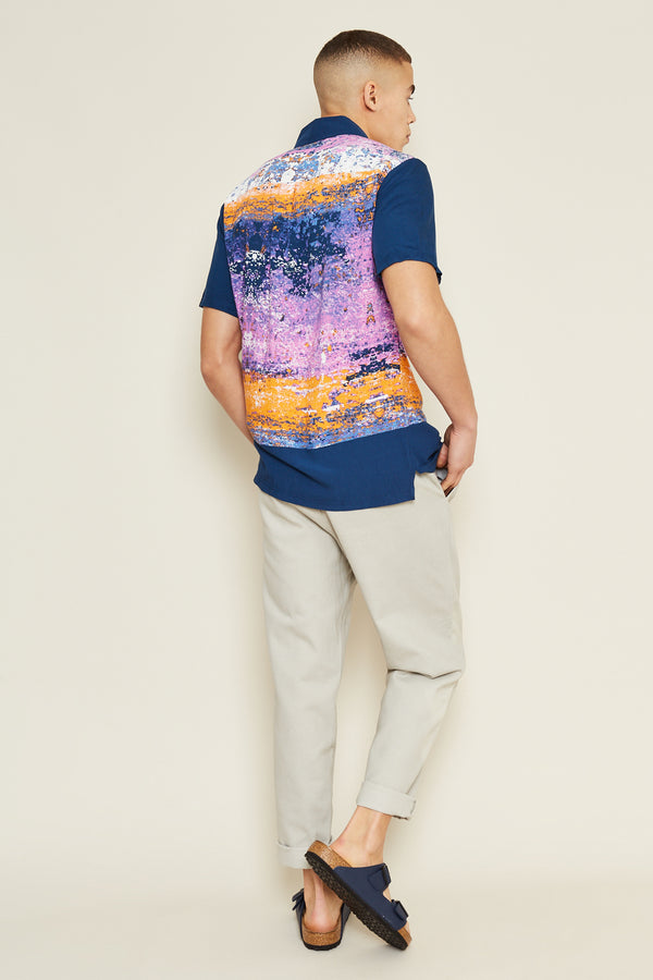 Native Youth SKALA SHIRT