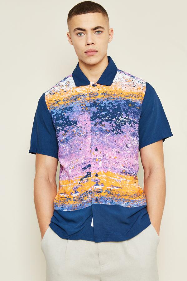 native youth SKALA SHIRT