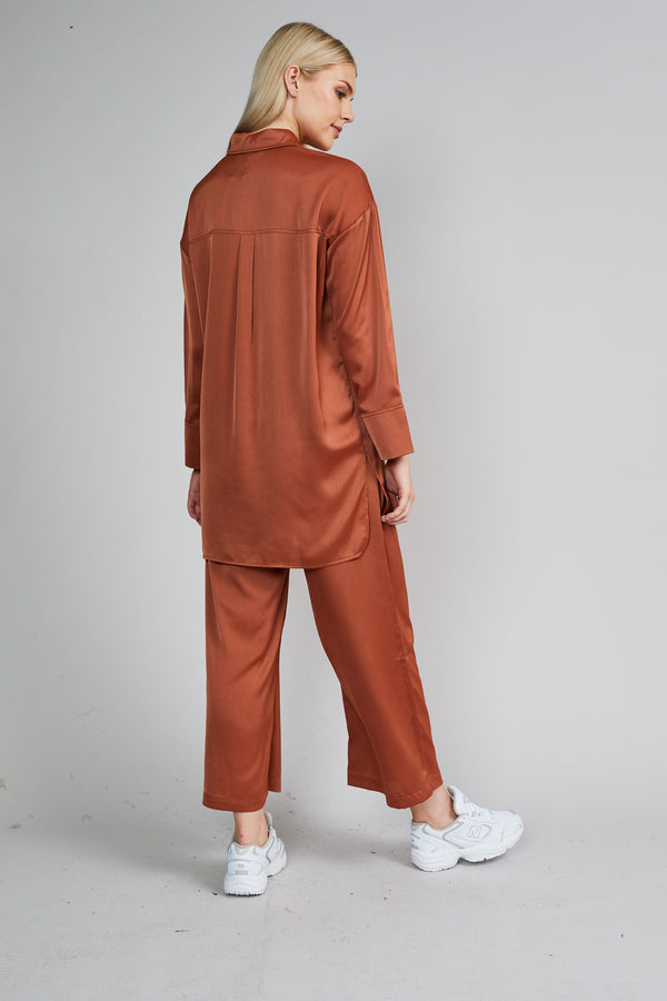 Native Youth SOFIA BLOUSE