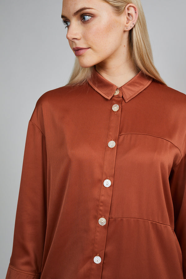 Native Youth SOFIA BLOUSE