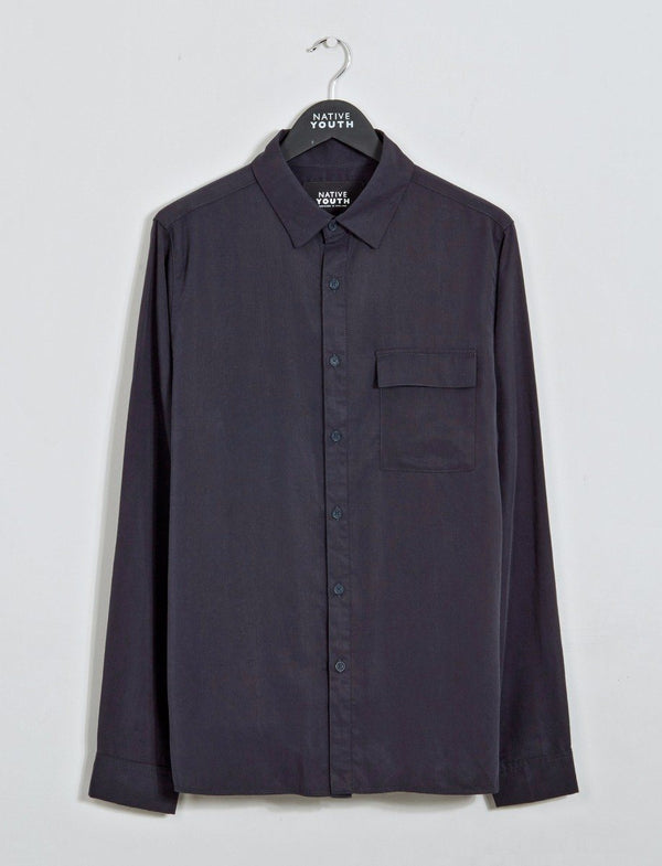 native youth Soft Bane Shirt