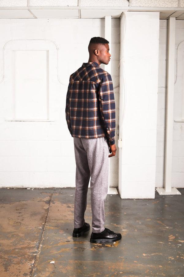 Native Youth SOUTHWOOD SHACKET