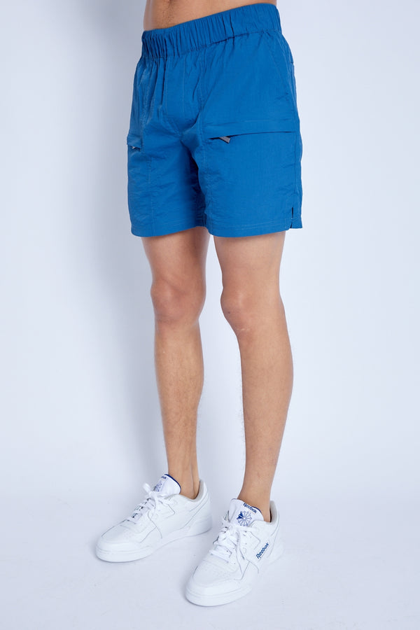 Native Youth SPRUCE NYLON SHORT