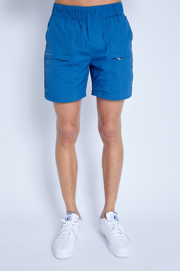 native youth SPRUCE NYLON SHORT