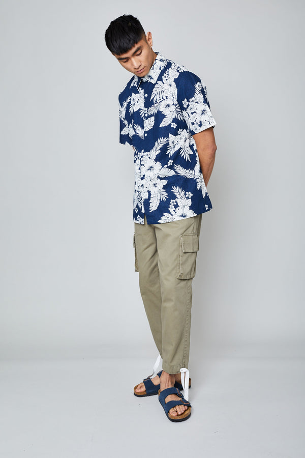 Native Youth STEEN SHIRT