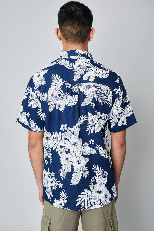 Native Youth STEEN SHIRT