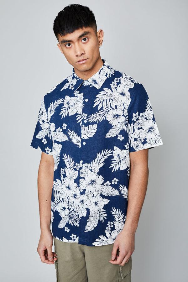 native youth STEEN SHIRT