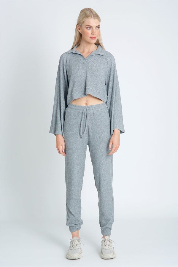 Native Youth STELLA JOGGER