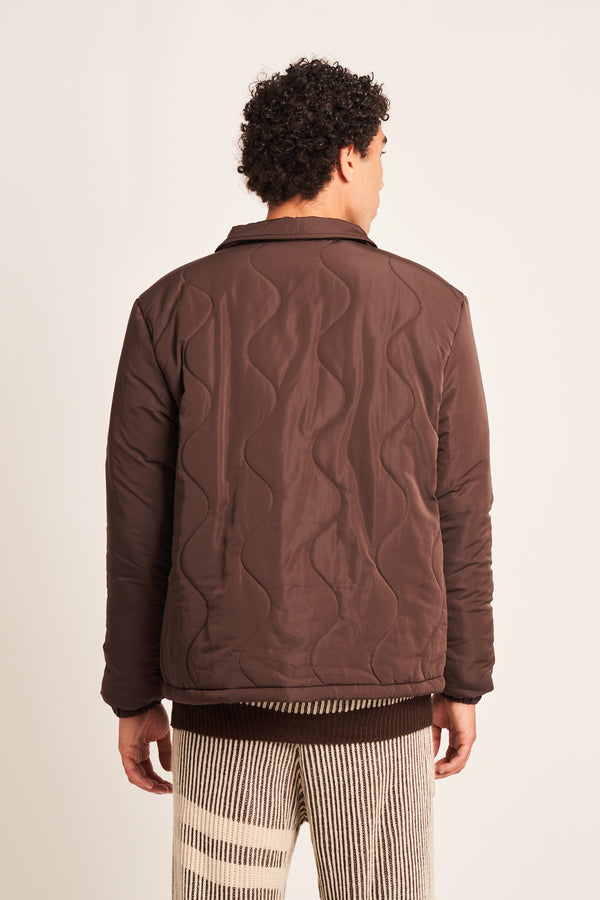 Native Youth STERLING PADDED JACKET