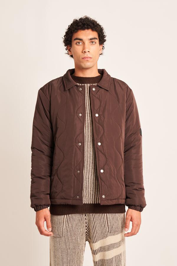 native youth STERLING PADDED JACKET