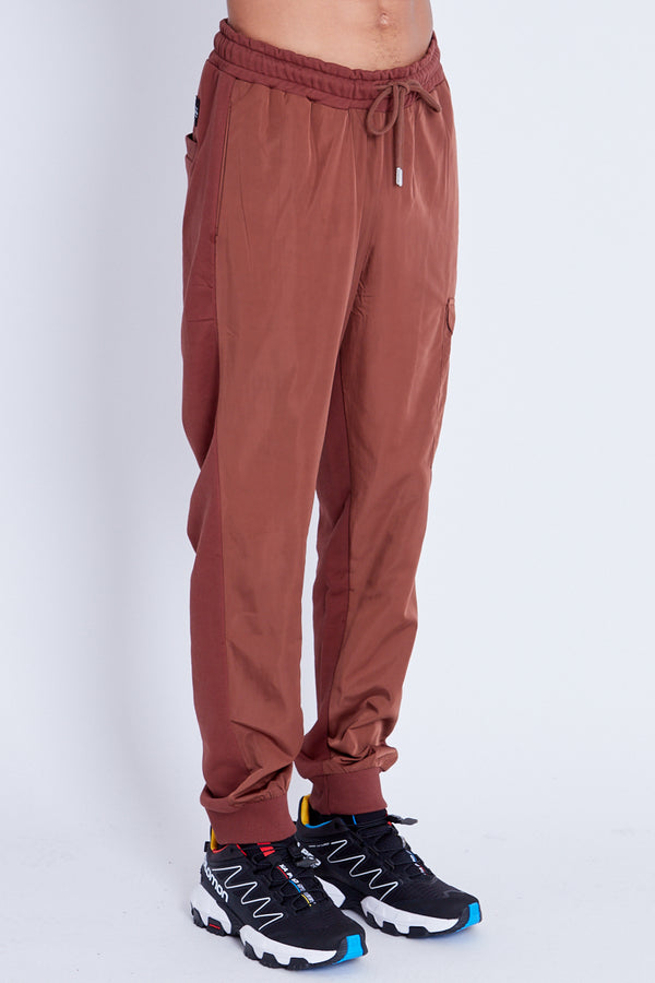 Native Youth STONECROFT TROUSERS