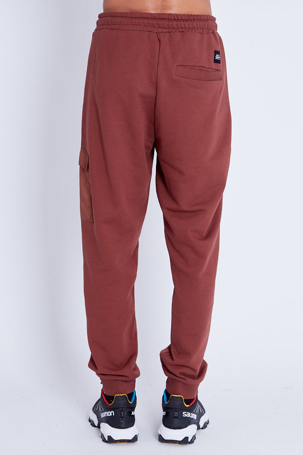 Native Youth STONECROFT TROUSERS