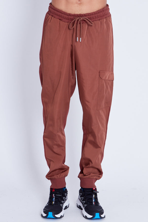 native youth STONECROFT TROUSERS