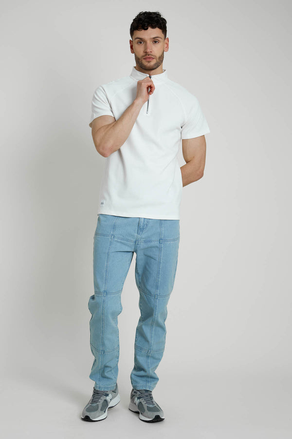 native youth STORM POLO