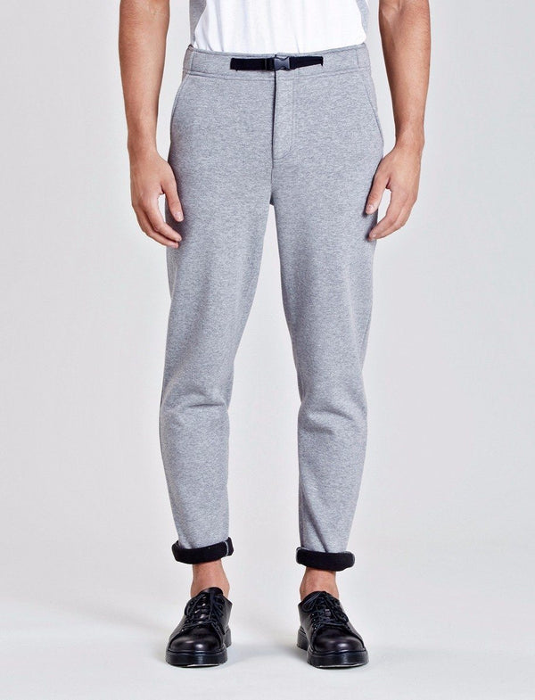 Native Youth Stratton Slim Fit Jogging Bottoms