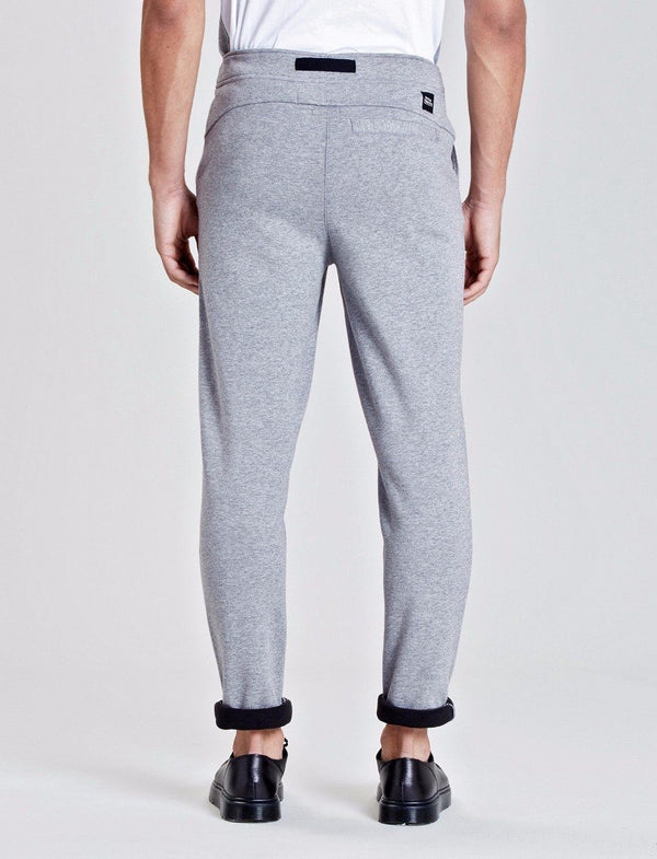 Native Youth Stratton Slim Fit Jogging Bottoms