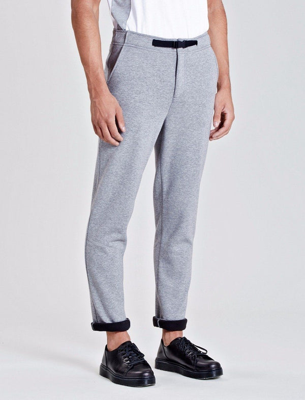 Native Youth Stratton Slim Fit Jogging Bottoms