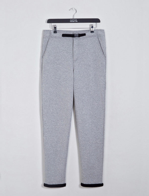 native youth Stratton Slim Fit Jogging Bottoms