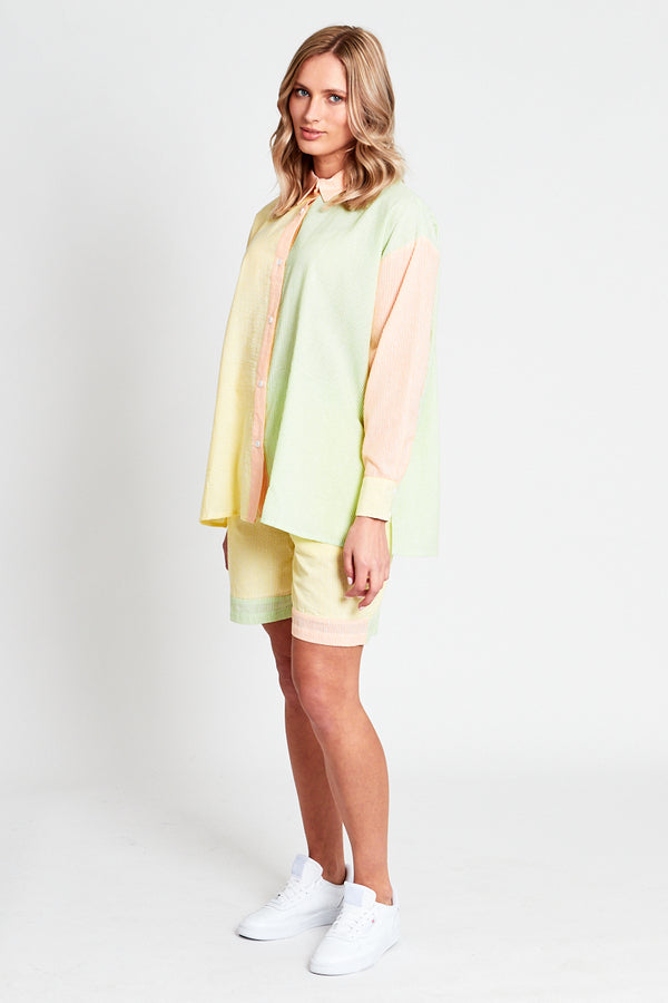 Native Youth SYLVIA SHIRT