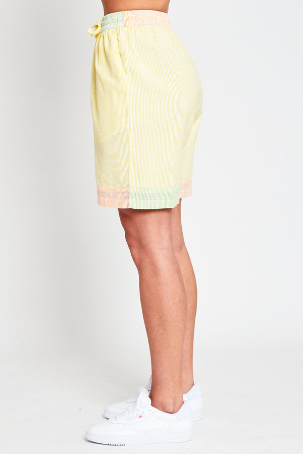 Native Youth SYLVIA SHORTS