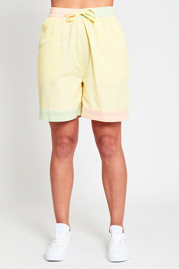 Native Youth SYLVIA SHORTS