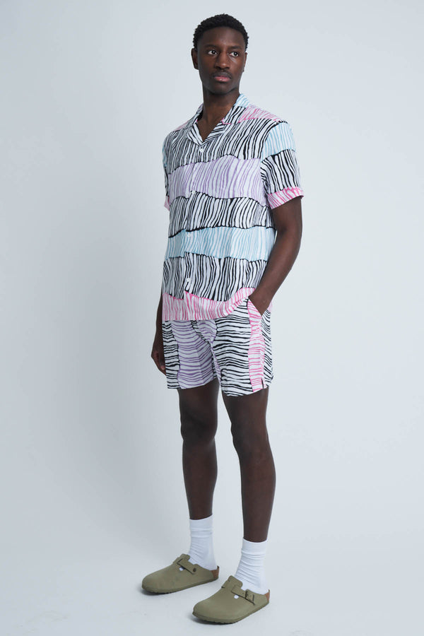 Native Youth SYNEST SHORT