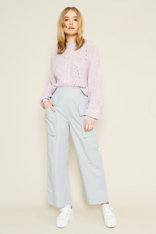 Native Youth TAMARA KNIT