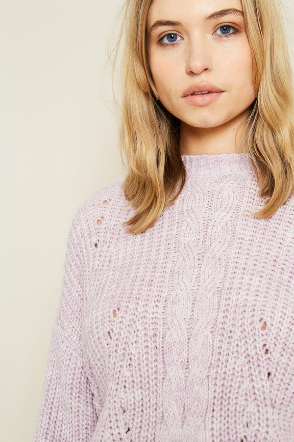 Native Youth TAMARA KNIT