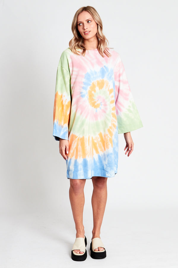 Native Youth TAYLOR DRESS