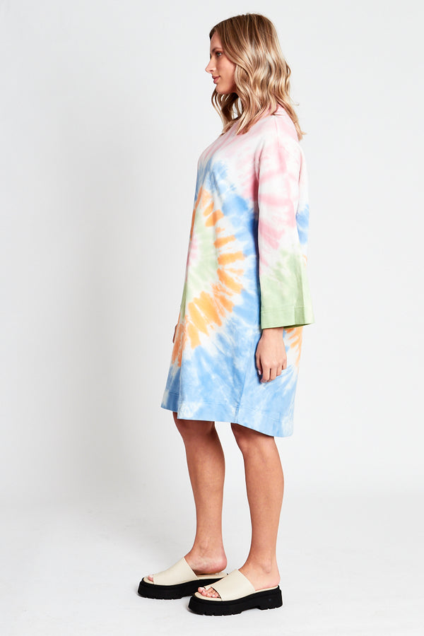 Native Youth TAYLOR DRESS