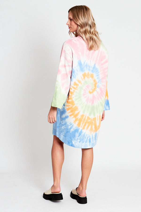 Native Youth TAYLOR DRESS