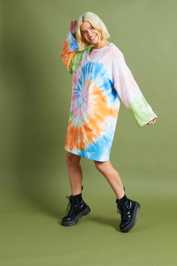 native youth TAYLOR DRESS