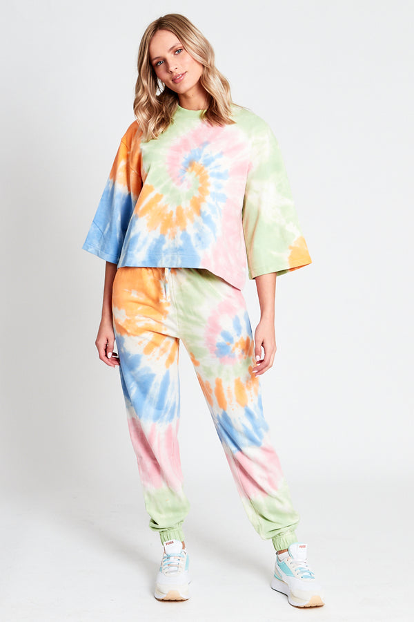 Native Youth TAYLOR TOP