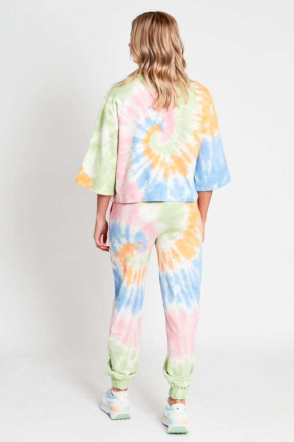 Native Youth TAYLOR TOP