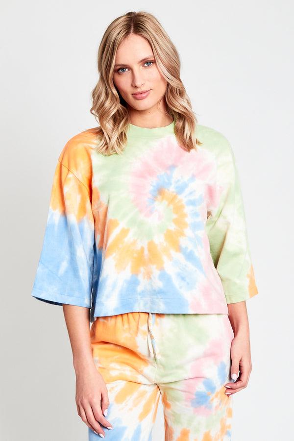 Native Youth TAYLOR TOP