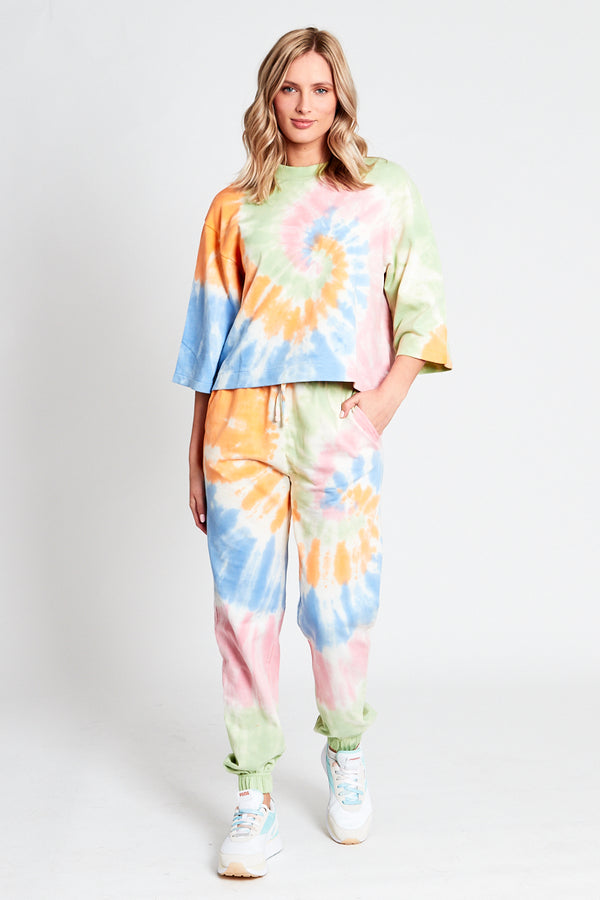 native youth TAYLOR TOP