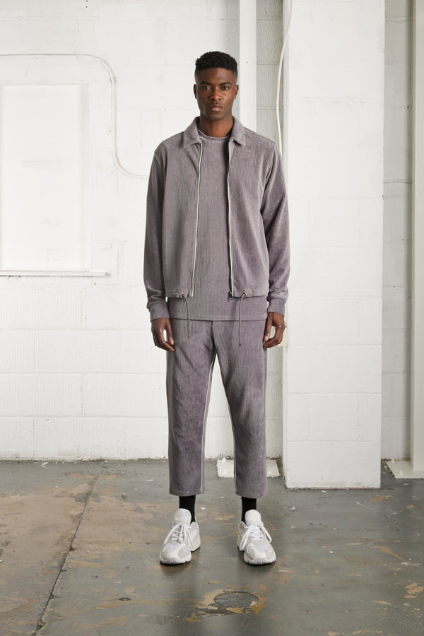 native youth TERRACE TRACK TOP