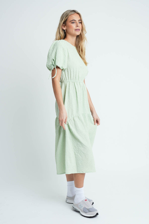 Native Youth TERTI DRESS