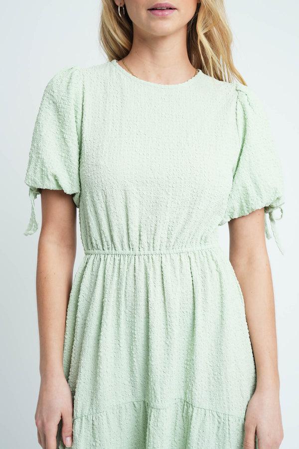 Native Youth TERTI DRESS