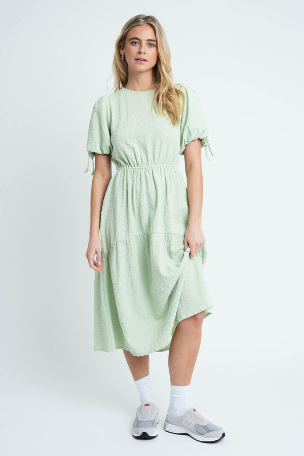 native youth TERTI DRESS