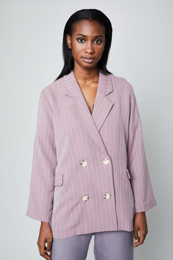 native youth THE AISLING BLAZER