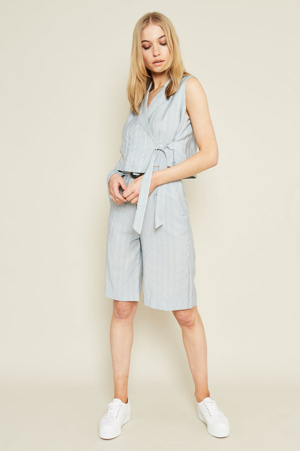 Native Youth THE ALLYSON SHIRT