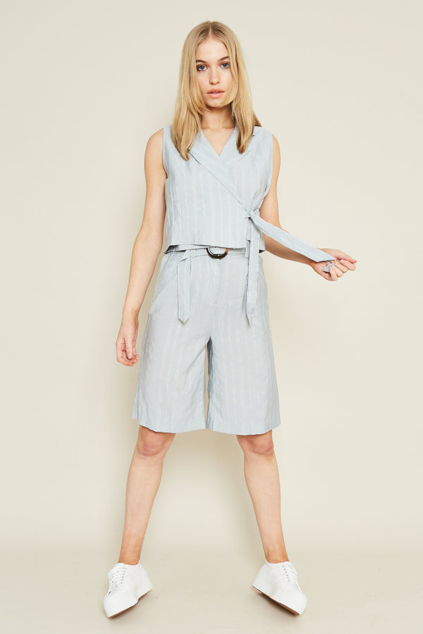 Native Youth THE ALLYSON SHIRT