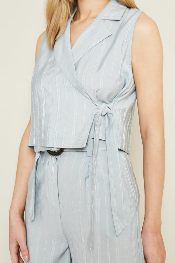 Native Youth THE ALLYSON SHIRT