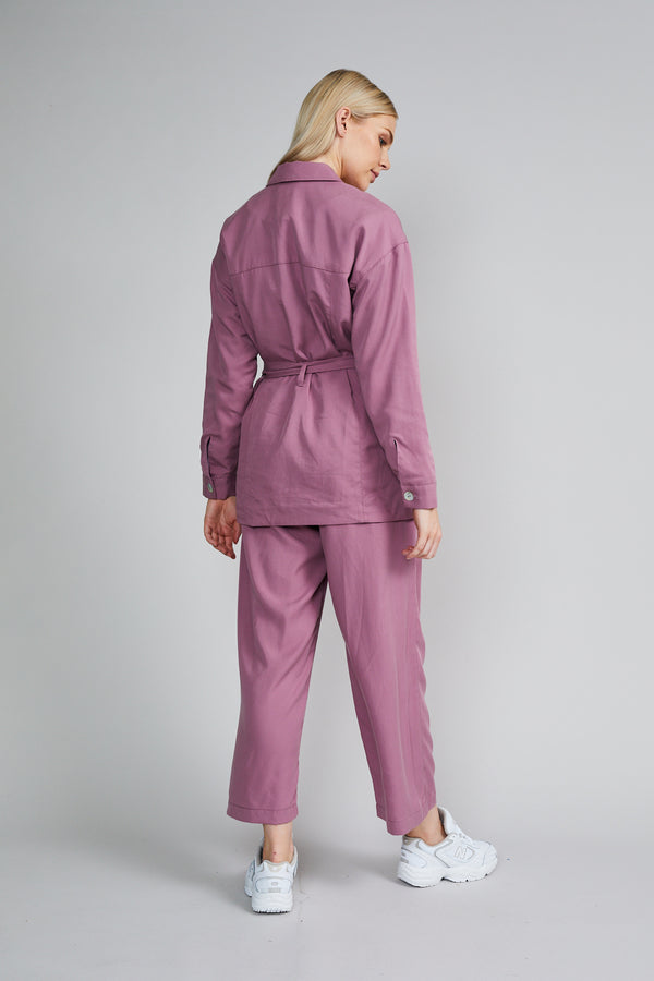 Native Youth THE AMELIA JACKET