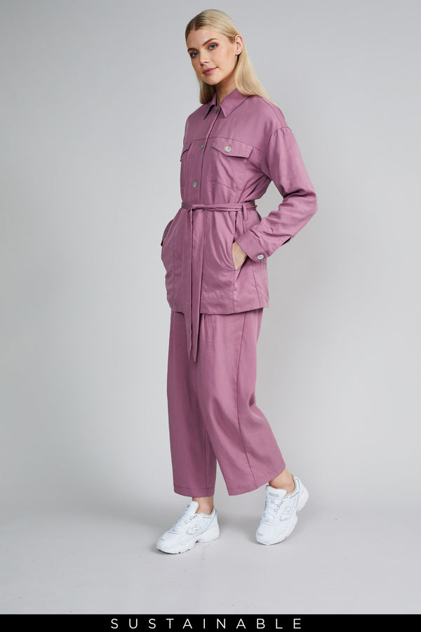 Native Youth THE AMELIA JACKET