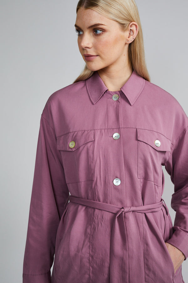 Native Youth THE AMELIA JACKET